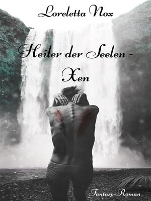 cover image of Heiler der Seelen--Xen